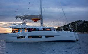 dufour yachts dufour 48 catamaran