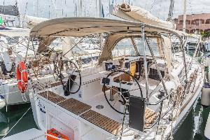 dufour yachts dufour 360 gl