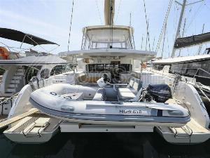 lagoon beneteau lagoon 46