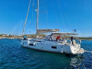 beneteau oceanis 511