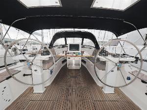 bavaria yachtbau bavaria cruiser 45