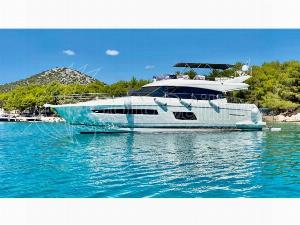 custom made prestige 550