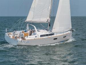 beneteau oceanis 381