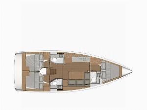 Shibumi Dufour 390 GL