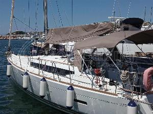 jeanneau sun odyssey 379