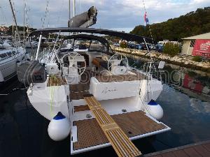bavaria yachtbau bavaria c45