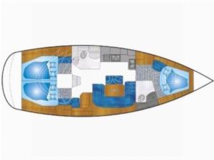 Martina  Bavaria Cruiser 39