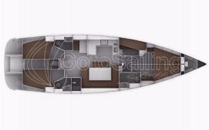 Lea Maria Bavaria Cruiser 50