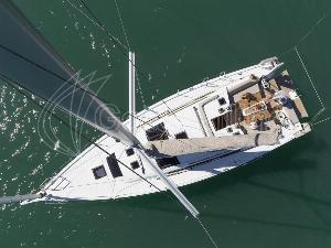 dufour yachts dufour 430 gl