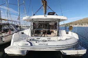 4 Friends Bali Catamaran Bali Catspace