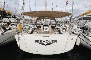 dufour yachts dufour 430