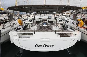 dufour yachts dufour 470