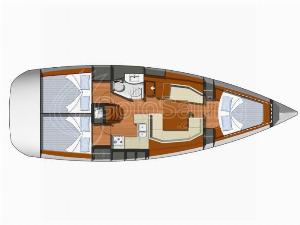 Xenia Sun Odyssey 39i