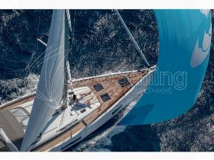 beneteau oceanis yacht 54