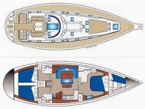 OSY V Ocean Star 56.1