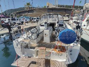 beneteau oceanis 341