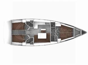 Trinity Bavaria Cruiser 46