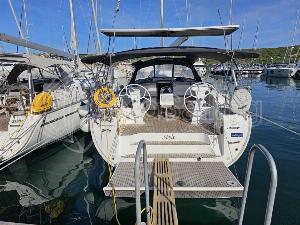 bavaria yachtbau bavaria cruiser 51