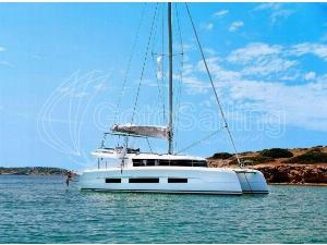 dufour yachts dufour 48 catamaran