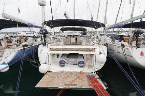 bavaria yachtbau bavaria cruiser 55