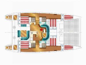 Kassiopeia Nautitech 47