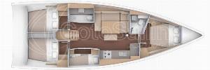 Isabella Dufour 430 GL