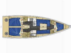 Victor Elan 350 Performance