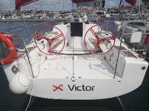 elan marine elan 350 performance