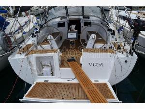 hanse yachts hanse 415