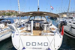 Domo Bavaria Yachtbau Bavaria Cruiser 56
