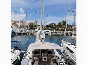 dufour yachts dufour 390 gl