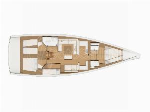 Sirius Dufour 520 GL