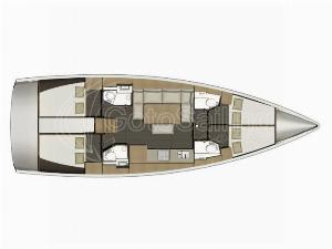 Aquilo Dufour 460 GL