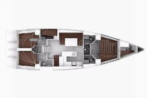 Mandy Bavaria Cruiser 56