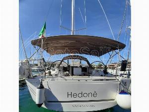 dufour yachts dufour 412 gl