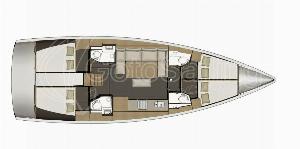 Vanilla Dufour 460 GL