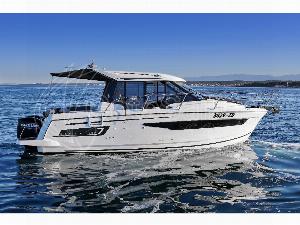 jeanneau merry fisher 895