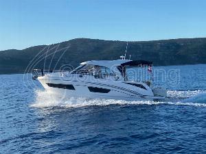 beneteau antares 9 ob