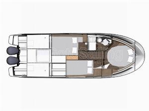 SUNNY 272826 ZD Merry Fisher 1095