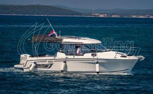jeanneau merry fisher 795