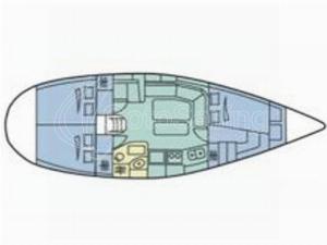 PIAMA Dufour 36 Classic