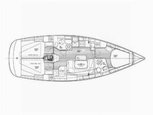 NADA Bavaria Cruiser 39