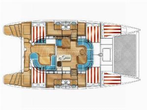 Atalanta Nautitech 441