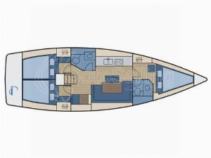 SPIRIT OF STYRIA Bavaria Cruiser 40