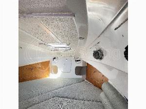 Toi Moi Mostro Cabin 9