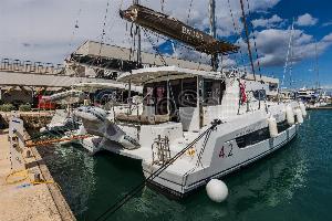 bali catamaran bali 42