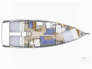 Stilvi Sun Odyssey 410