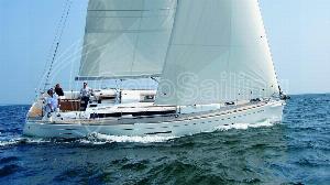 dufour yachts dufour 450 gl