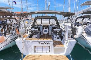 dufour yachts dufour 360 gl