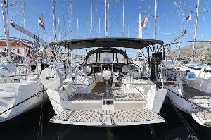 dufour yachts dufour 382 gl